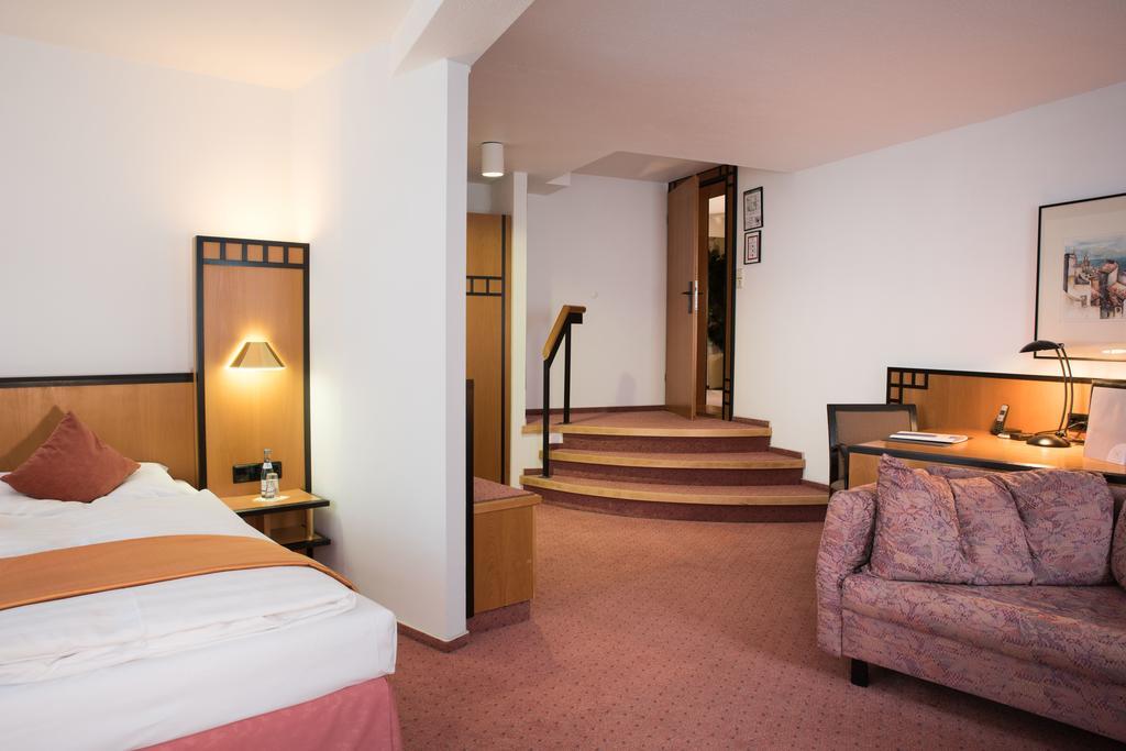 Hotel Schere Northeim Exterior photo