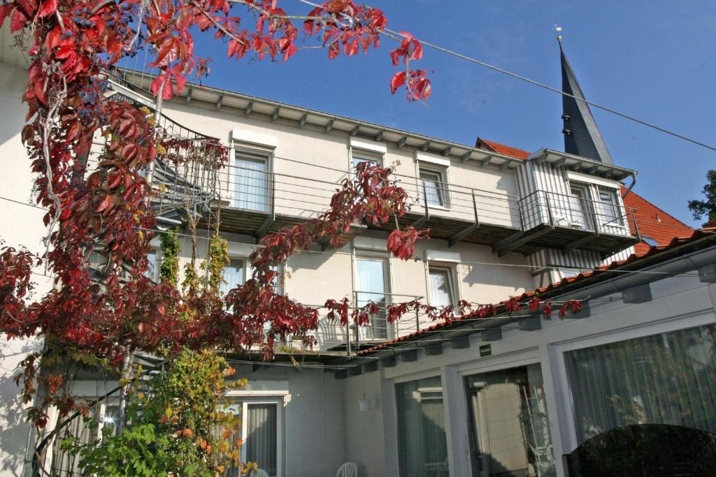 Hotel Schere Northeim Exterior photo